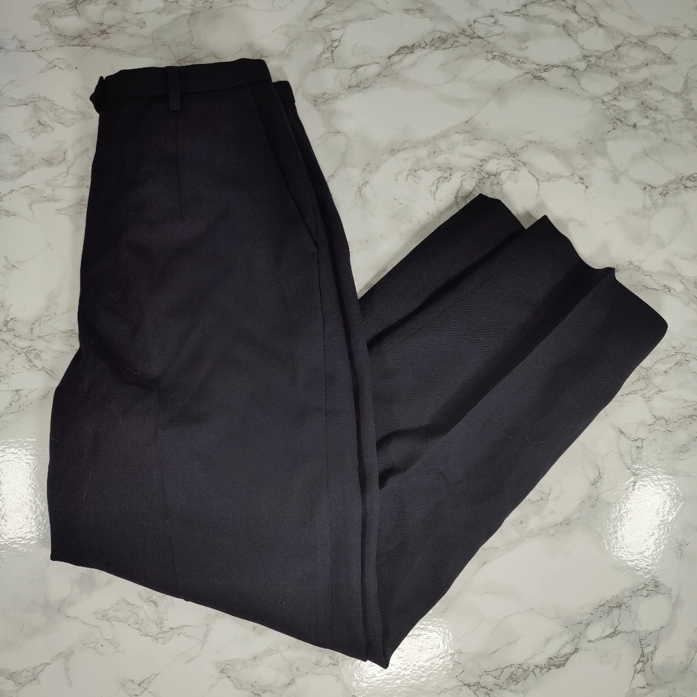 Pendleton Black Women's Trousers